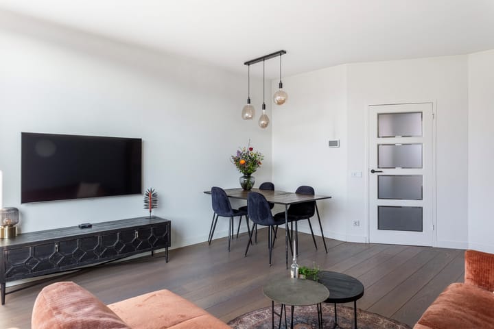 Foto 14 van Marinus Poststraat 67