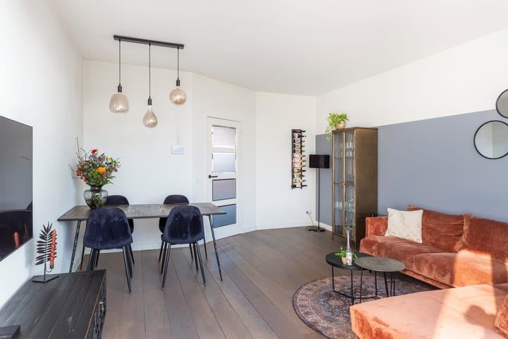 Foto 15 van Marinus Poststraat 67