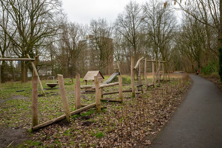 Foto 7 van Top Naefflaan 82