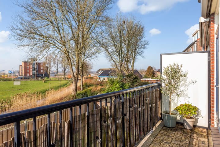 Foto 16 van Marinus Poststraat 67