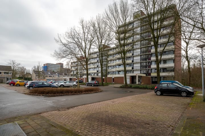 Foto 8 van Top Naefflaan 82