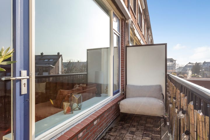 Foto 17 van Marinus Poststraat 67