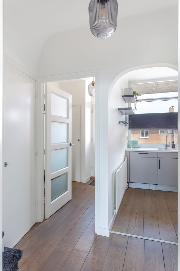 Foto 18 van Marinus Poststraat 67