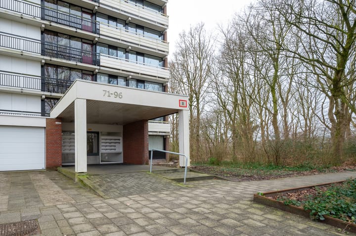 Foto 9 van Top Naefflaan 82