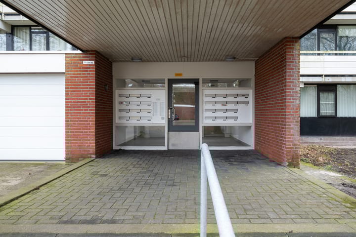 Foto 10 van Top Naefflaan 82