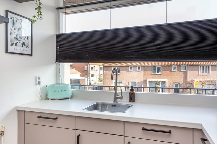 Foto 20 van Marinus Poststraat 67