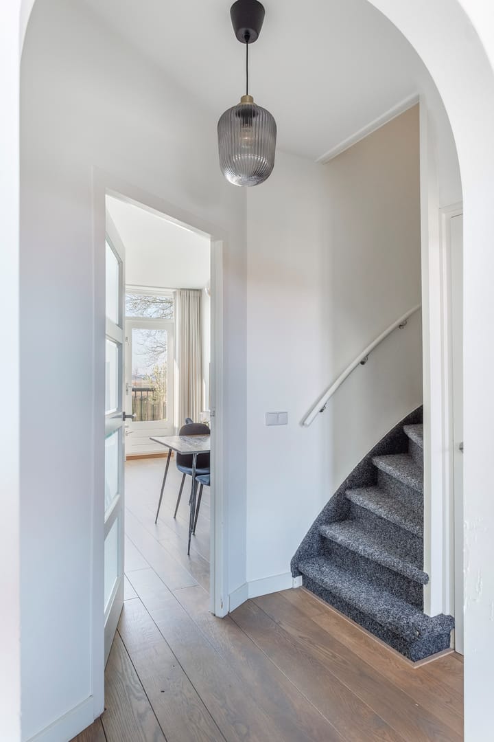 Foto 21 van Marinus Poststraat 67