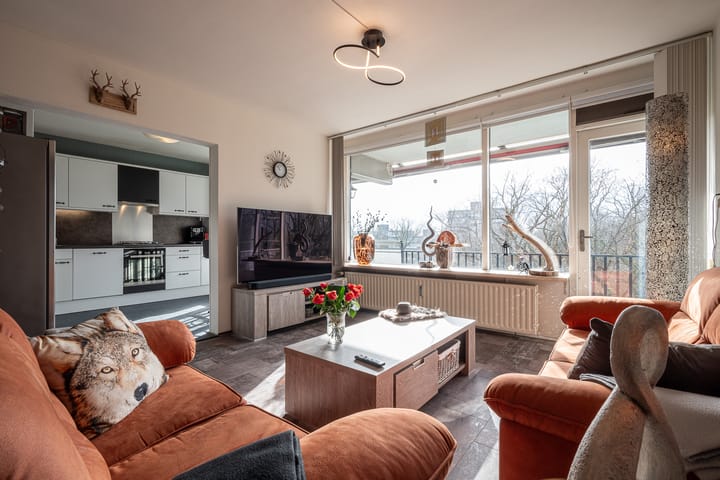 Foto 15 van Top Naefflaan 82