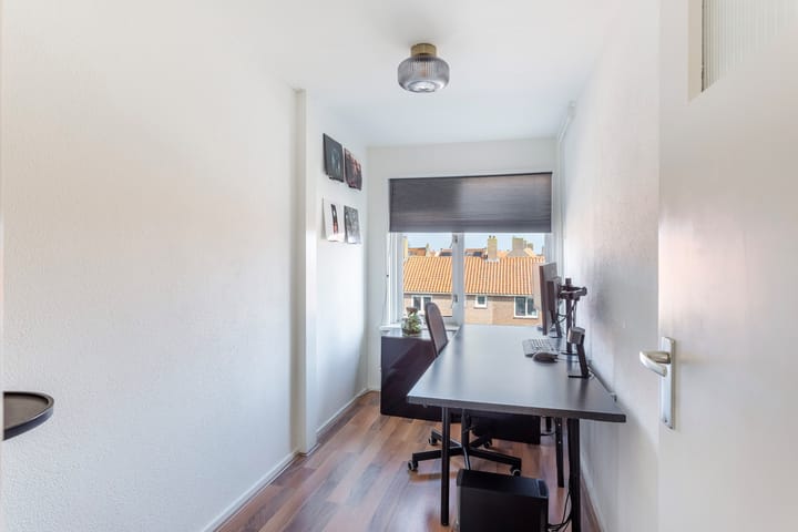 Foto 29 van Marinus Poststraat 67