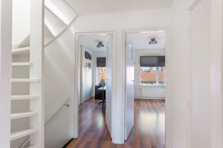 Foto 31 van Marinus Poststraat 67