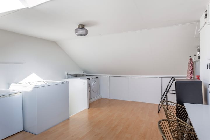 Foto 33 van Marinus Poststraat 67