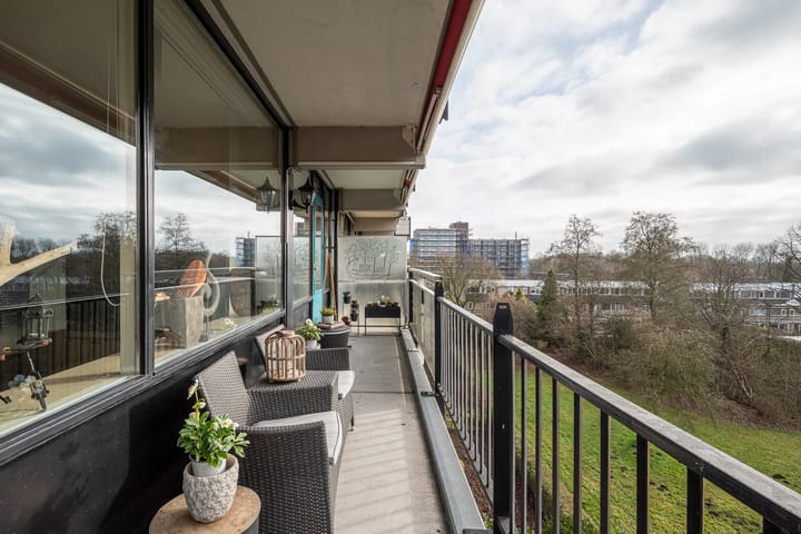 Foto 20 van Top Naefflaan 82