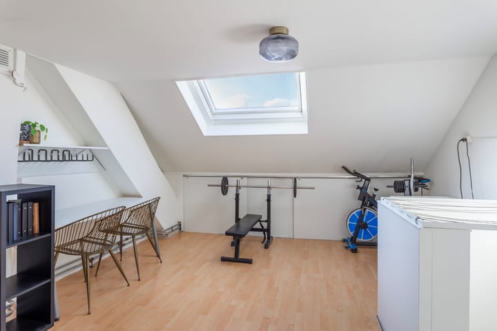 Foto 32 van Marinus Poststraat 67