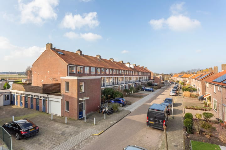 Foto 34 van Marinus Poststraat 67