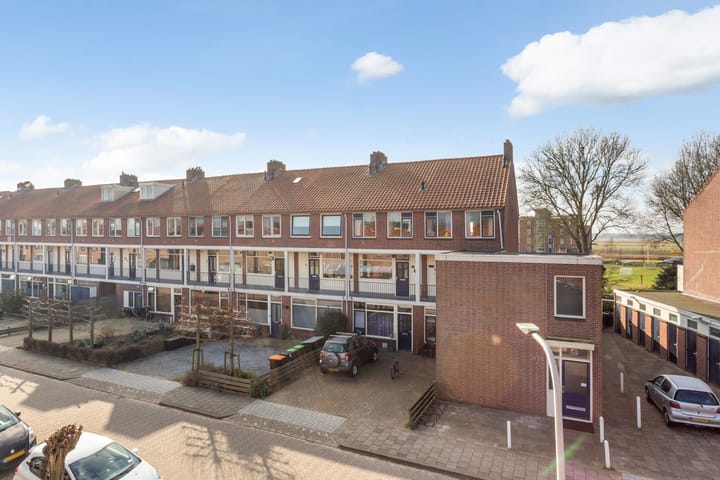 Foto 35 van Marinus Poststraat 67