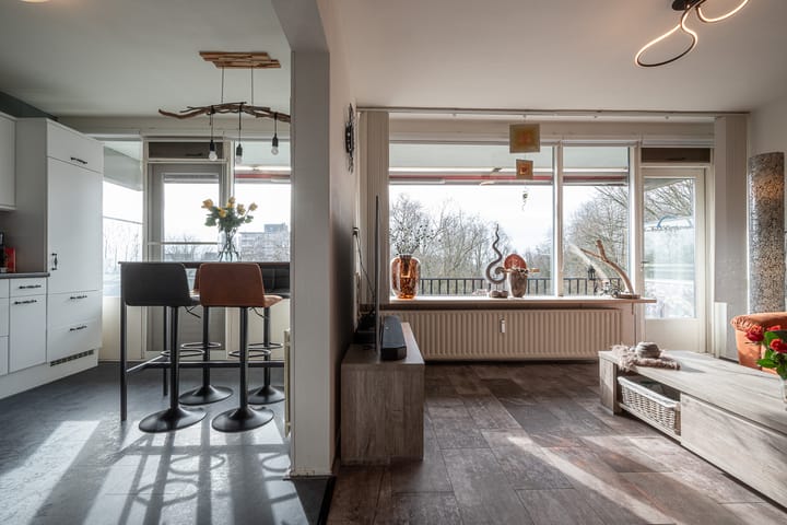 Foto 22 van Top Naefflaan 82