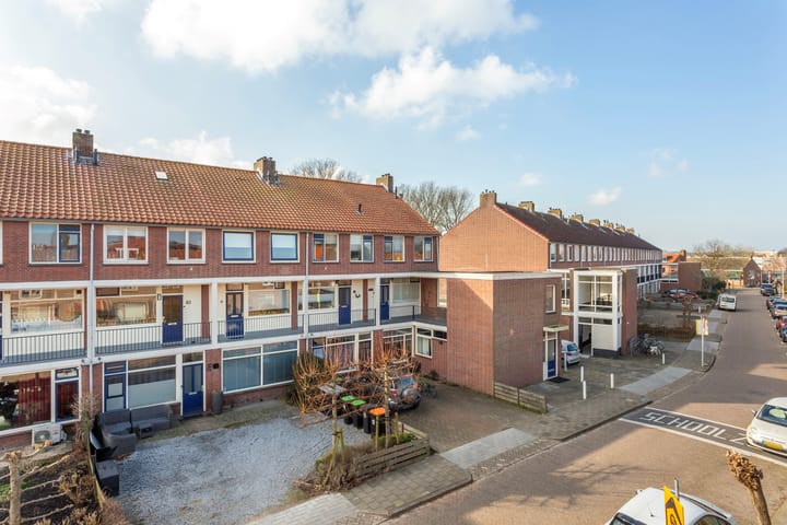 Foto 37 van Marinus Poststraat 67