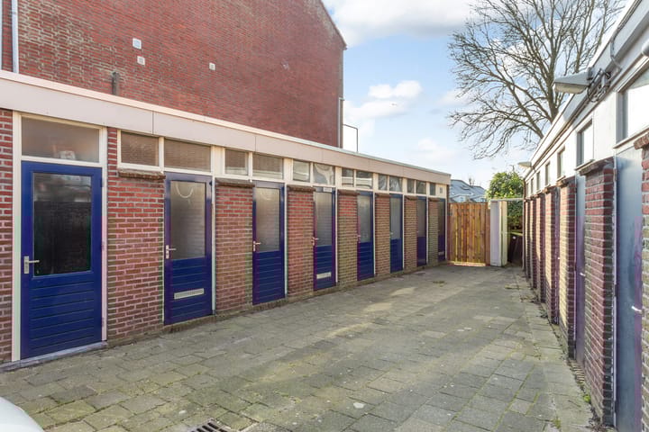 Foto 39 van Marinus Poststraat 67