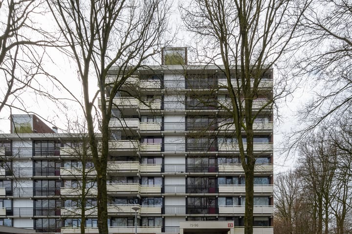 Foto 34 van Top Naefflaan 82