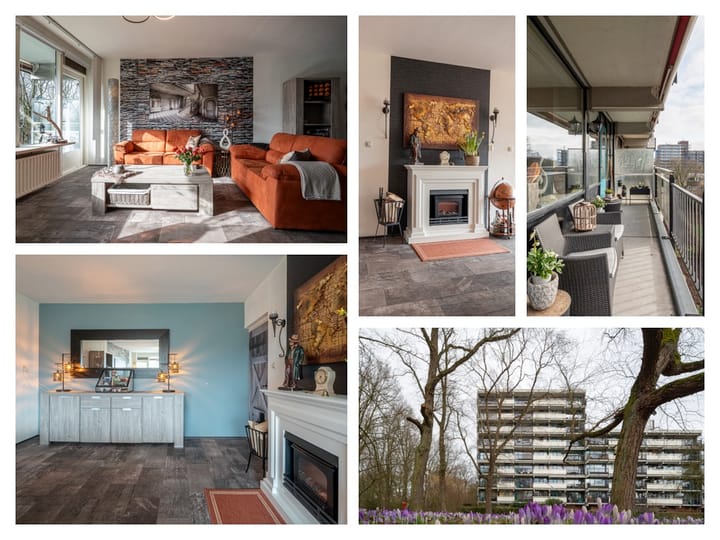 Foto 36 van Top Naefflaan 82