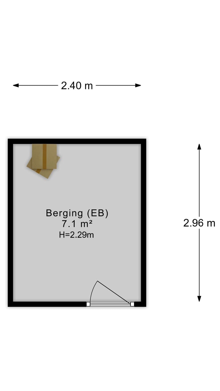 Foto 38 van Top Naefflaan 82