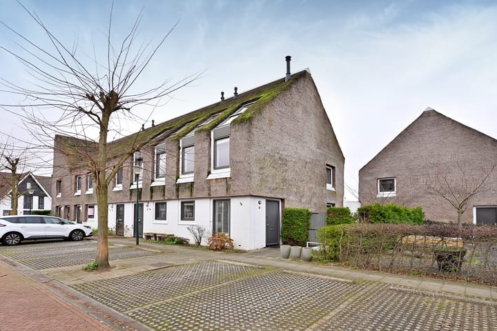 Mondriaanlaan 10