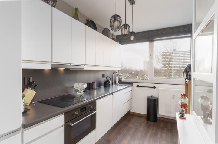 Foto 2 van Jan Campertlaan 161