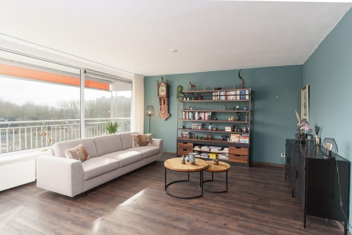 Foto 8 van Jan Campertlaan 161