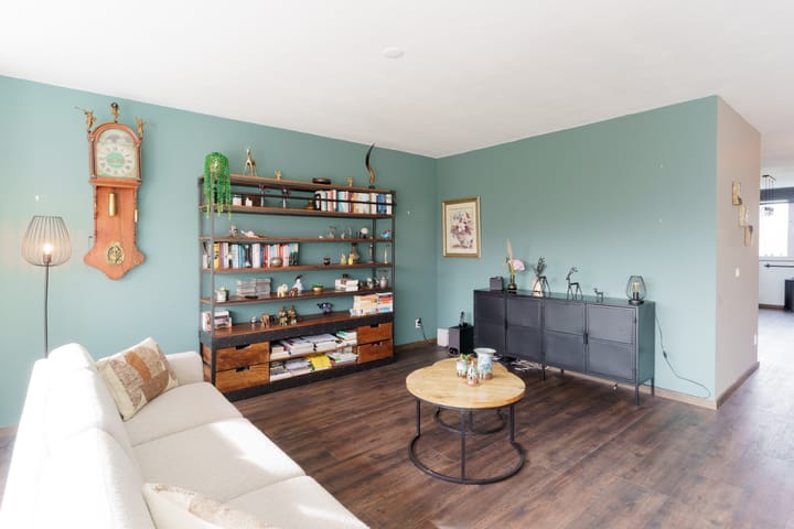 Foto 10 van Jan Campertlaan 161