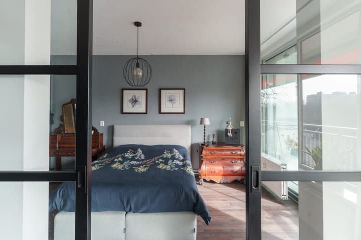 Foto 12 van Jan Campertlaan 161