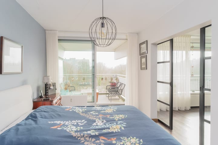 Foto 18 van Jan Campertlaan 161