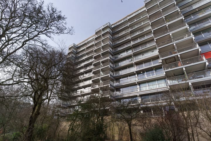 Foto 21 van Jan Campertlaan 161