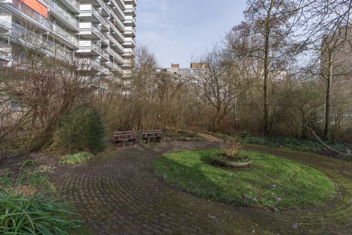 Foto 22 van Jan Campertlaan 161