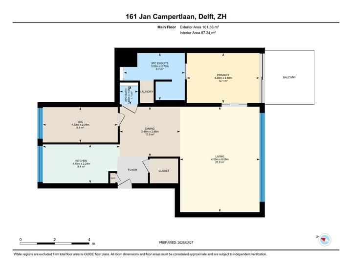 Foto 24 van Jan Campertlaan 161