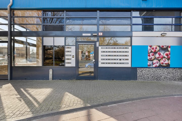 Photo 5 of Roelof Kranenburgplein 24