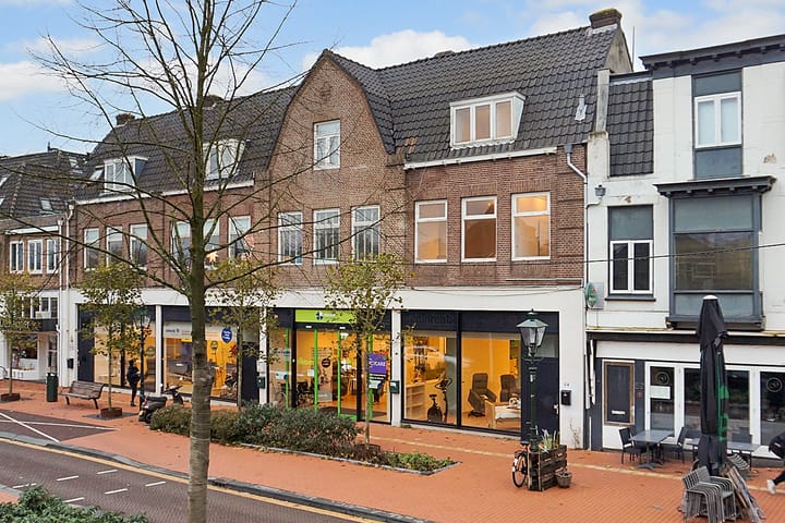Vlietlaan 54