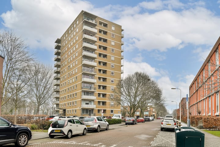 Foto 4 van Hongarenburg 134