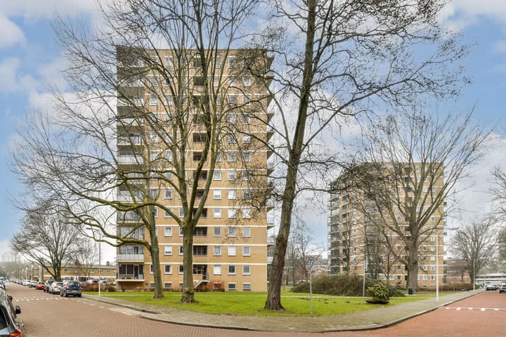 Foto 5 van Hongarenburg 134