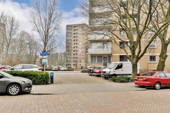 Photo 6 of Hongarenburg 134