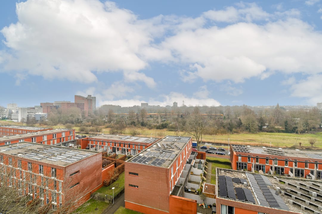 Photo 13 of Hongarenburg 134