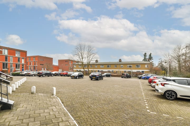 Photo 26 of Hongarenburg 134