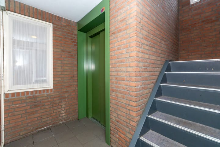 Foto 31 van Lijsterstraat 3-B