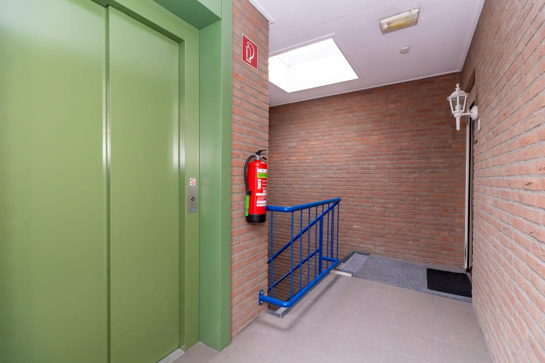 Foto 7 van Lijsterstraat 3-B