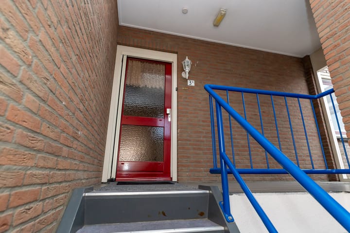 Foto 8 van Lijsterstraat 3-B