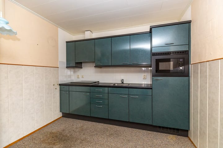 Foto 14 van Lijsterstraat 3-B