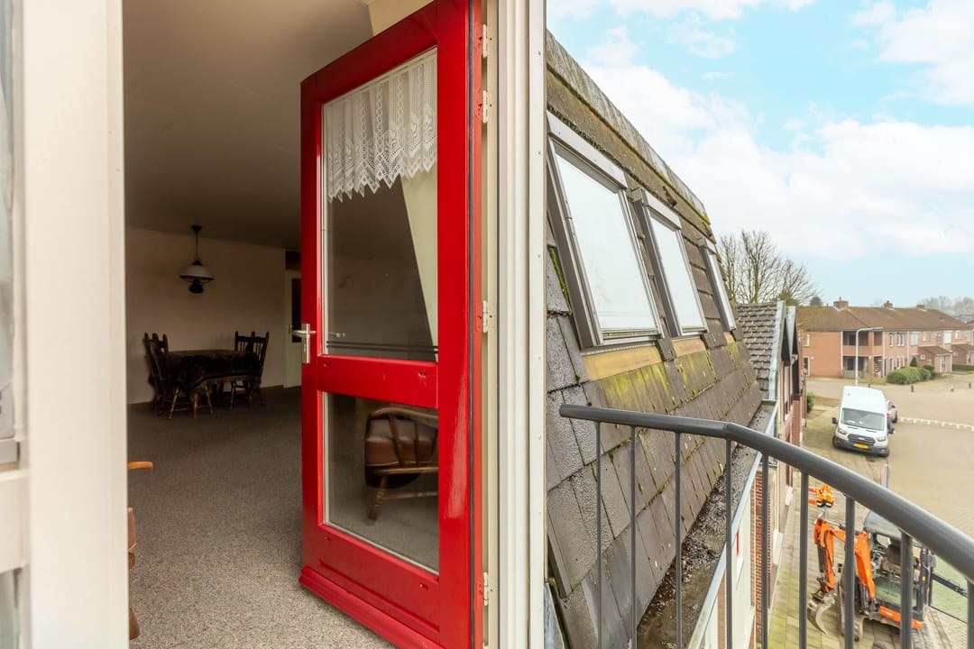 Foto 17 van Lijsterstraat 3-B