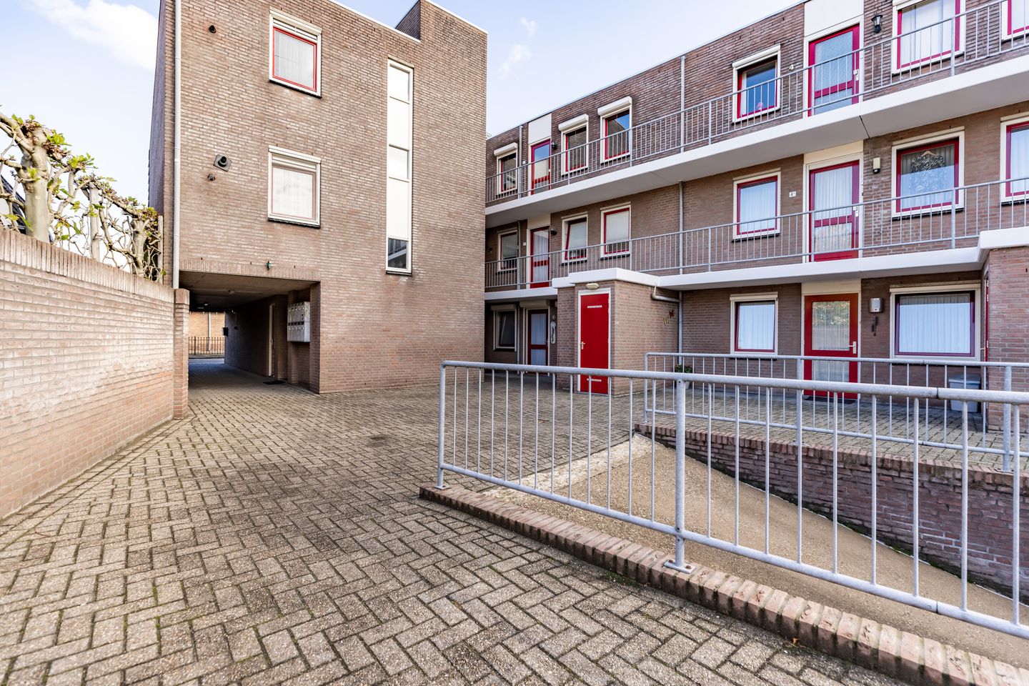 Foto 25 van Lijsterstraat 3-B