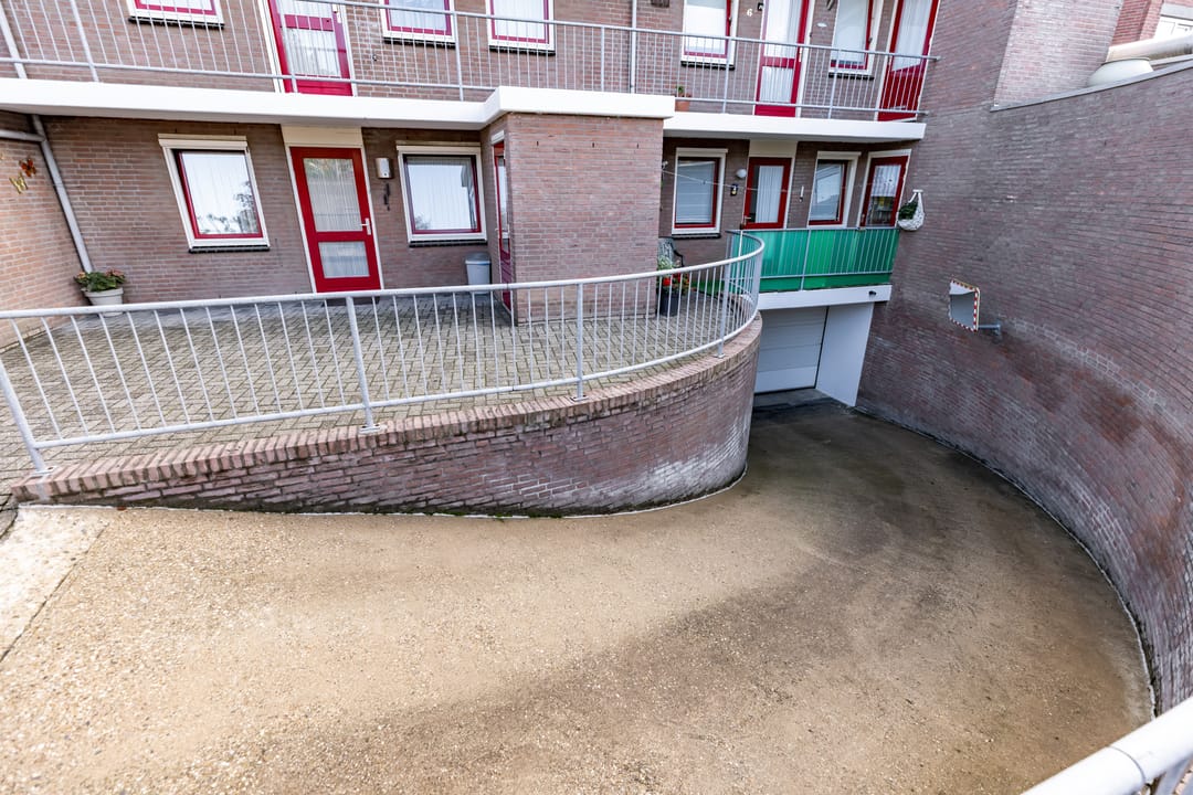 Foto 26 van Lijsterstraat 3-B