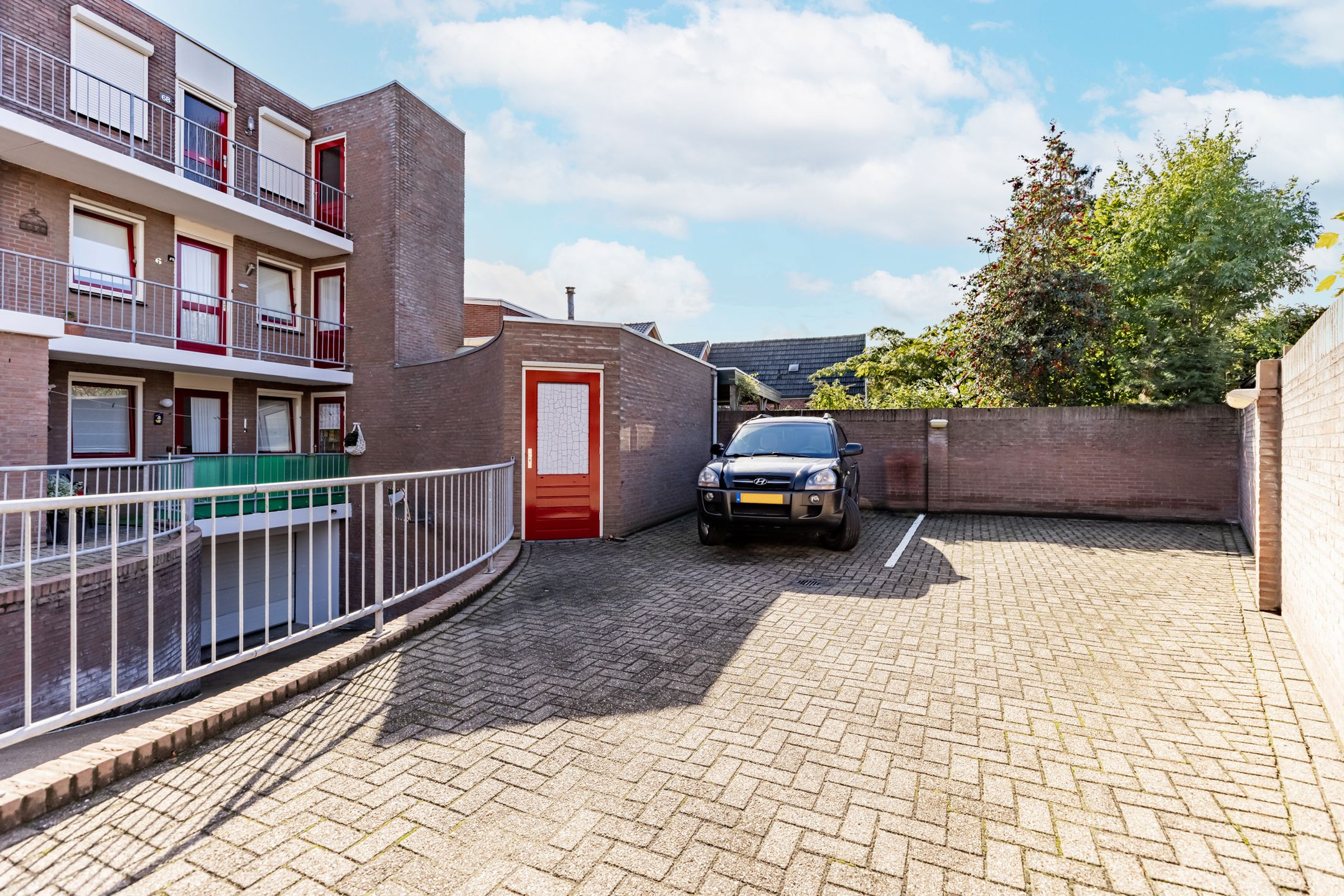 Foto 27 van Lijsterstraat 3-B