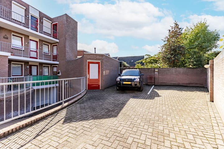 Foto 27 van Lijsterstraat 3-B